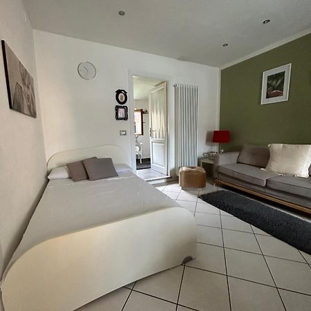 La Tana Guest House Дронеро Экстерьер фото