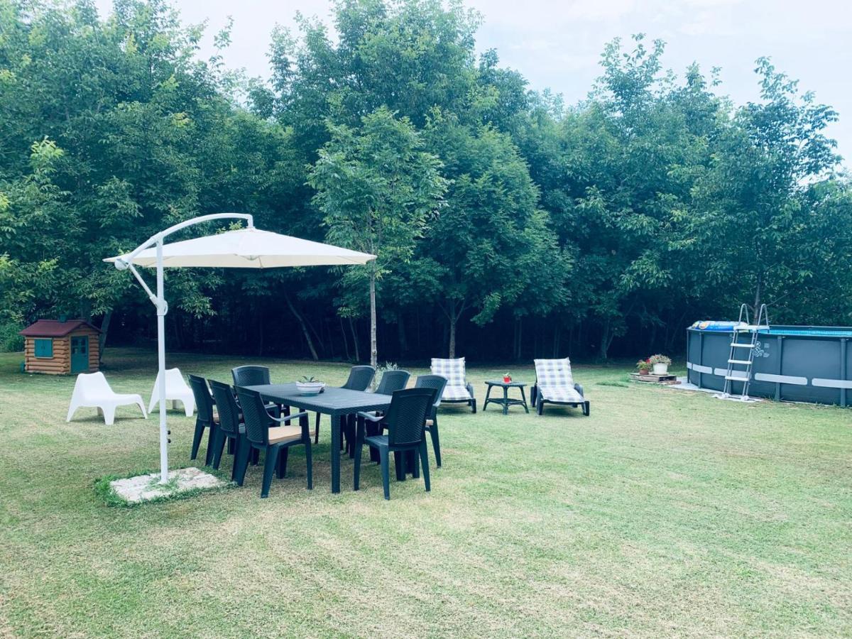La Tana Guest House Дронеро Экстерьер фото