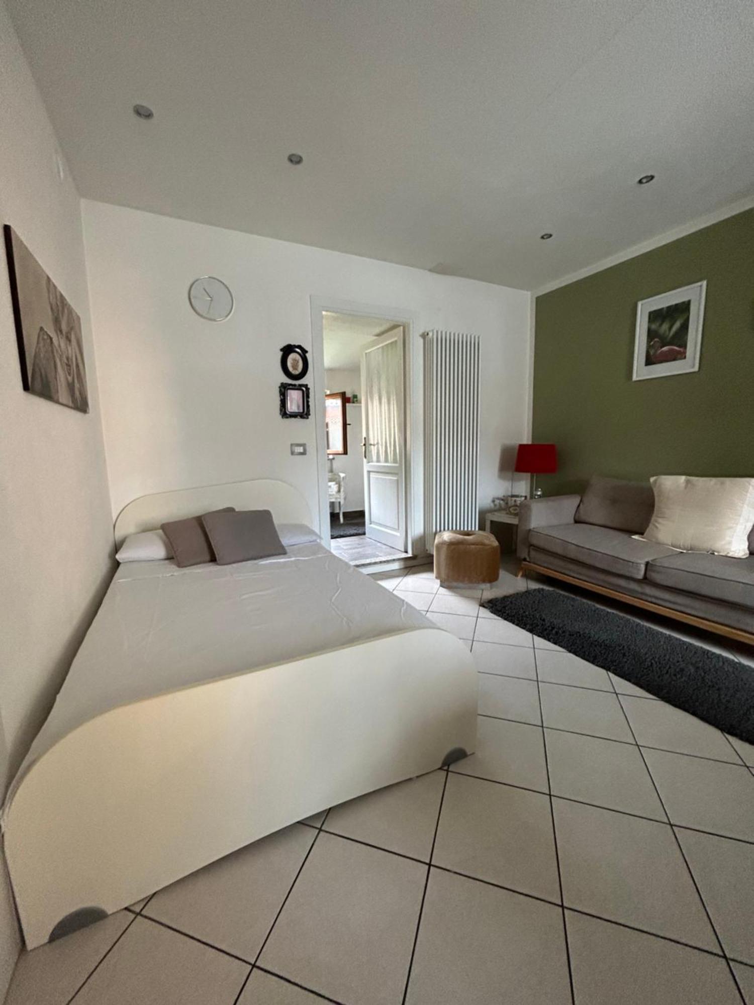La Tana Guest House Дронеро Экстерьер фото