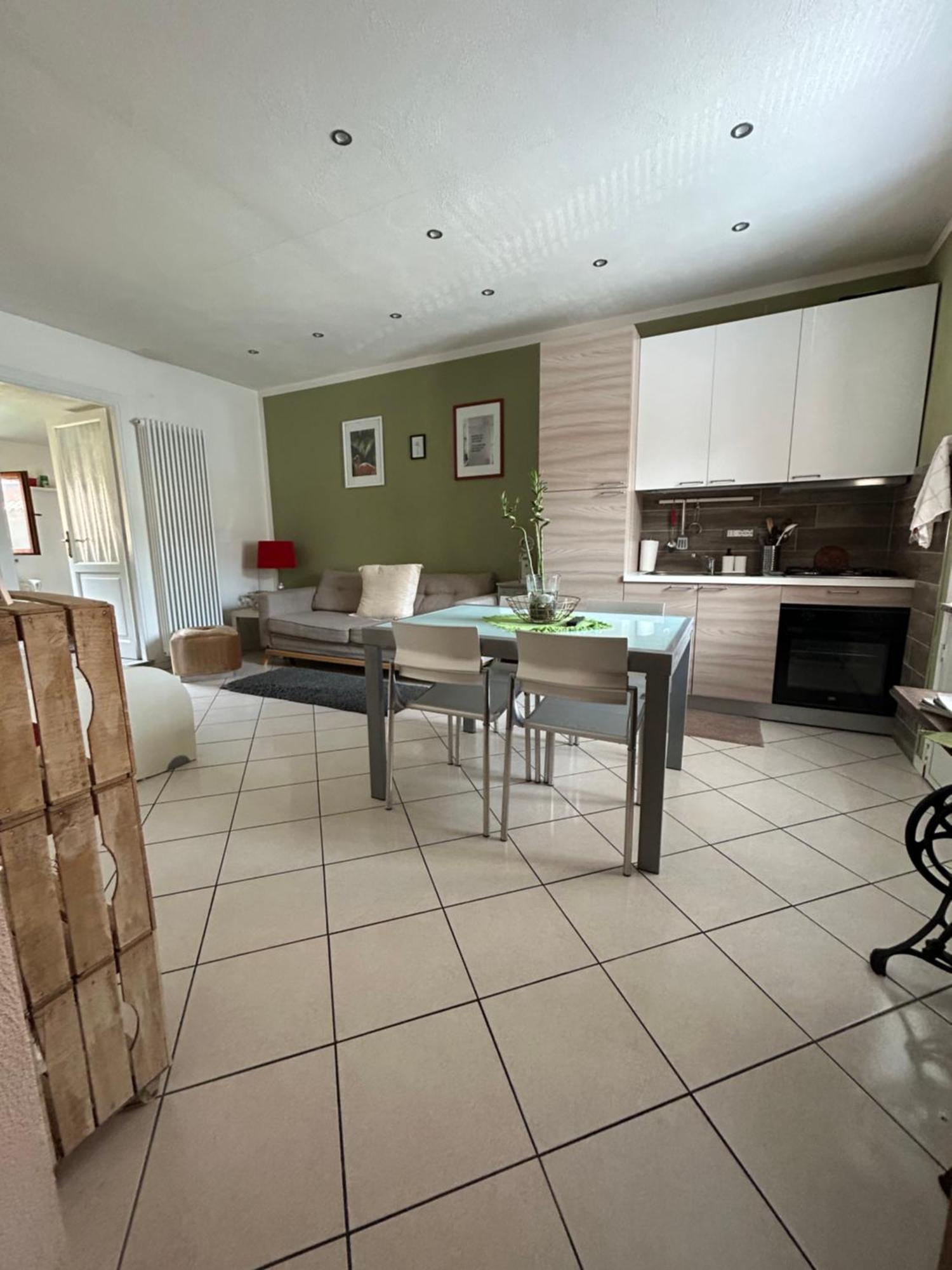 La Tana Guest House Дронеро Экстерьер фото